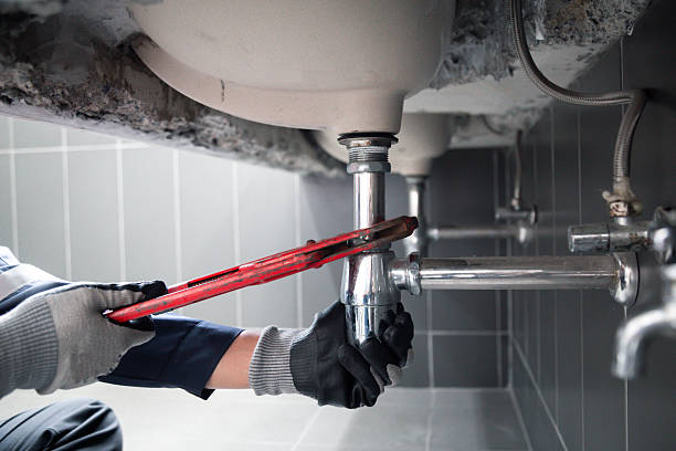 Licensed Plumbing service in Santa Ana, CA - Street Wise - Plumbing